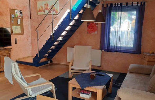 Karlstadt Apartamento | Ferienwohnung Volkmann