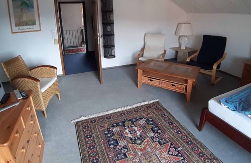 Karlstadt Apartamento | Ferienwohnung Volkmann