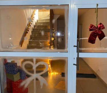 Stadtkyll Apartamento | Ferienwohnung Vulkaneifel