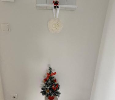 Stadtkyll Apartamento | Ferienwohnung Vulkaneifel