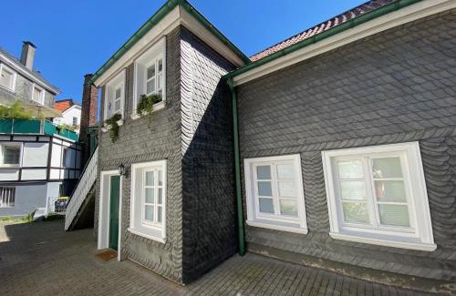 Wuelfrath Apartamento | Ferienwohnung Wülfrath