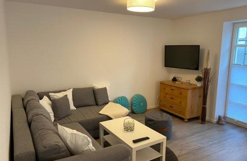 Wuelfrath Apartamento | Ferienwohnung Wülfrath
