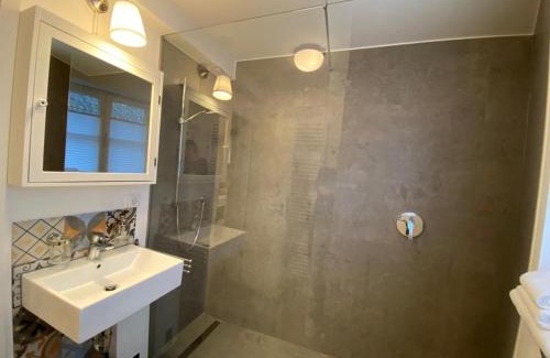 Wuelfrath Apartamento | Ferienwohnung Wülfrath