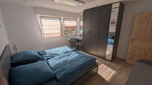 Simmerberg Apartamento | Ferienwohnung Wittle