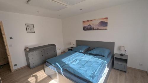 Simmerberg Apartamento | Ferienwohnung Wittle