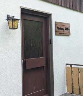 Simmerberg Apartamento | Ferienwohnung Wittle
