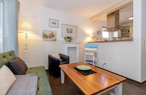 Graal Mueritz Apartamento | Ferienwohnung W3 1