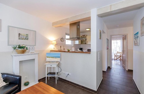 Graal Mueritz Apartamento | Ferienwohnung W3 1