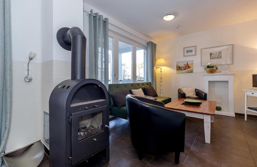 Graal Mueritz Apartamento | Ferienwohnung W3 1