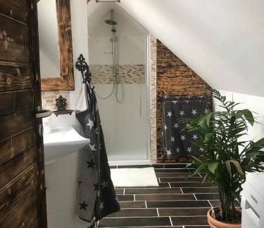 Timmel Apartamento | Ferienwohnung Wachsmann