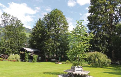 Wagrain Apartamento | Ferienwohnung - Wagrain