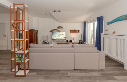 Sellin Apartamento | Ferienwohnung Waldloft