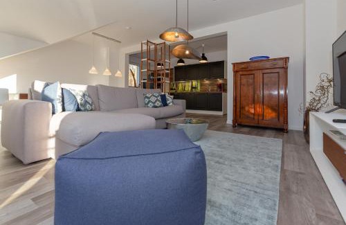 Sellin Apartamento | Ferienwohnung Waldloft