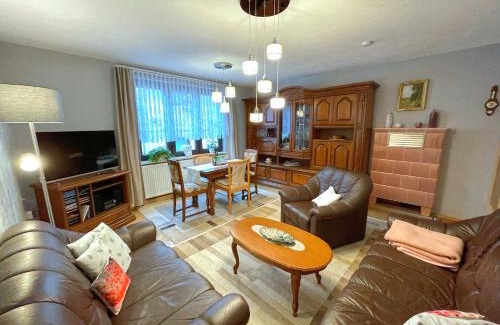 Schweina Apartamento | Ferienwohnung "Waldblick"