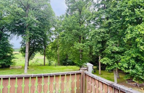 Schneverdingen Apartamento | Ferienwohnung Waldidyll