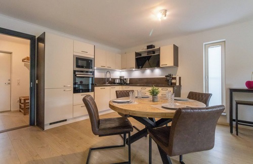 Heringhausen Apartamento | Ferienwohnung Waldblick mit Terrasse und Garten - Familienfreundlich