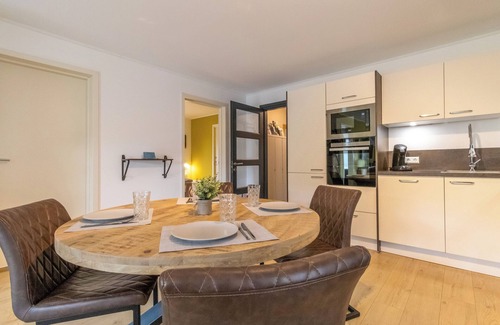 Heringhausen Apartamento | Ferienwohnung Waldblick mit Terrasse und Garten - Familienfreundlich
