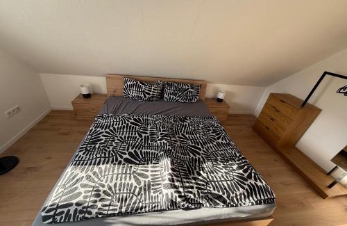 Alterkuelz Apartamento | Ferienwohnung Waldblick Alterkülz