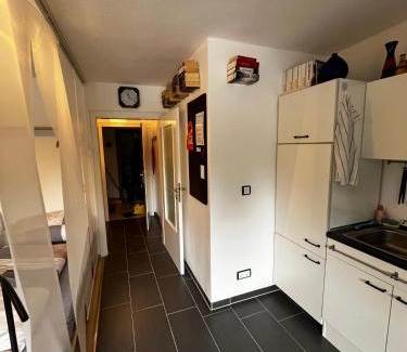 Ehlscheid Apartamento | Ferienwohnung Waldblick in Ehlscheid im Herzen des Westerwaldes