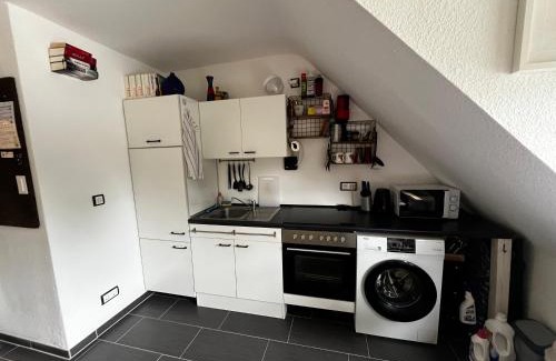 Ehlscheid Apartamento | Ferienwohnung Waldblick in Ehlscheid im Herzen des Westerwaldes