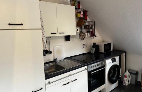 Ehlscheid Apartamento | Ferienwohnung Waldblick in Ehlscheid im Herzen des Westerwaldes
