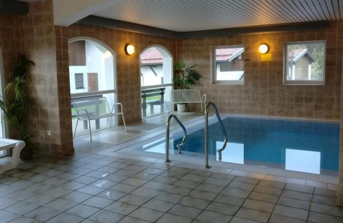 Hauzenberg Apartamento | Ferienwohnung Waldesruhe Hauzenberg