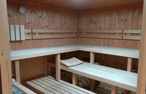 Hauzenberg Apartamento | Ferienwohnung Waldesruhe Hauzenberg