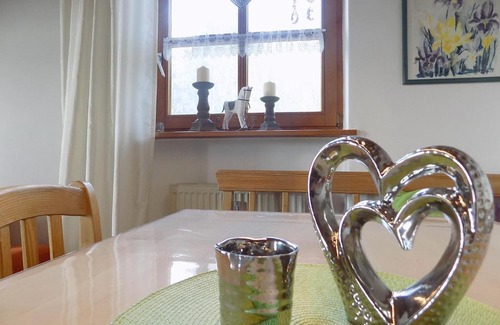 Hauzenberg Apartamento | Ferienwohnung Waldesruhe Hauzenberg