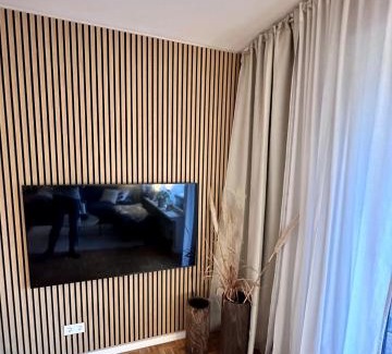 Hahnenklee Apartamento | Ferienwohnung Waldgänger Hahnenklee