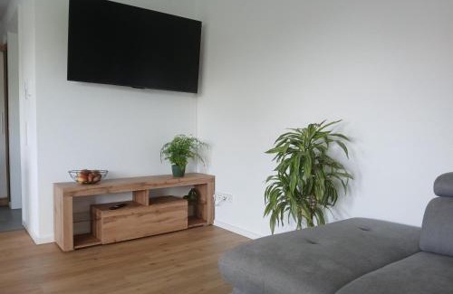 Simmersfeld Apartamento | Ferienwohnung Waldlichtung