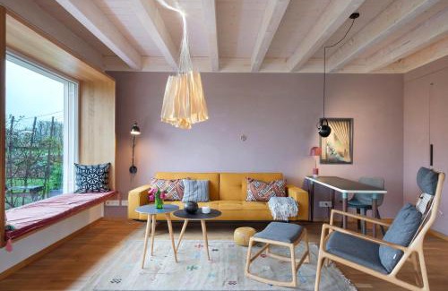 St. Peter im Schwarzwald Apartamento | Ferienwohnung Waldmeisterzimmer