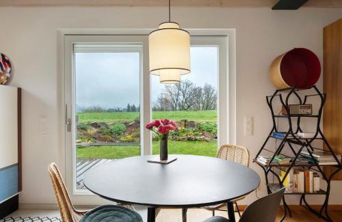 St. Peter im Schwarzwald Apartamento | Ferienwohnung Waldmeisterzimmer