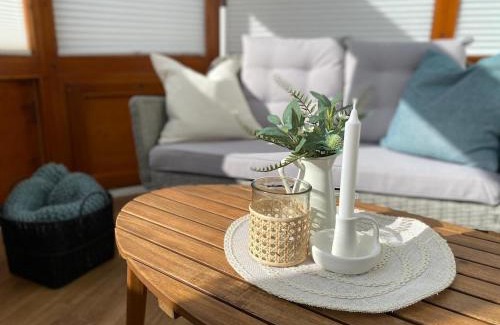 Lenzkirch Apartamento | Ferienwohnung Waldnest im Hochschwarzwald