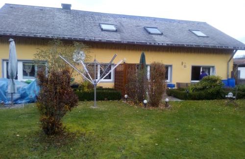 Lenzkirch Apartamento | Ferienwohnung Waldrast