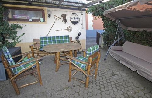 Waldsassen Apartamento | Ferienwohnung Waldstraße