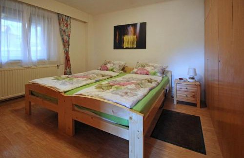 Waldsassen Apartamento | Ferienwohnung Waldstraße