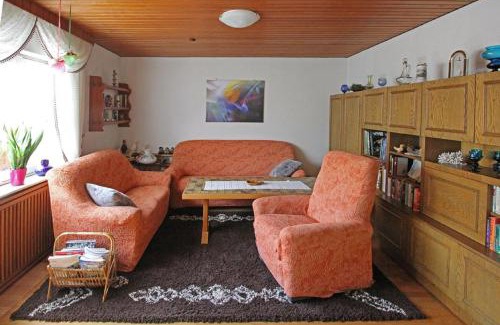 Waldsassen Apartamento | Ferienwohnung Waldstraße
