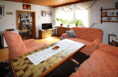 Waldsassen Apartamento | Ferienwohnung Waldstraße