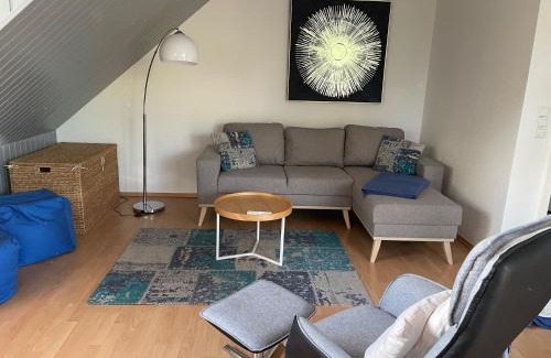 Bad Saarow Apartamento | Ferienwohnung Waldweg Bad Saarow