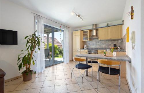 Ploessberg Apartamento | Ferienwohnung Walter