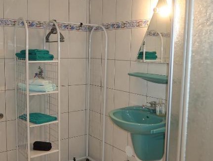 Friedrichroda Apartamento | Ferienwohnung Walter - Friedrichroda