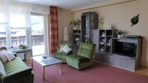 Hoppecke Apartamento | Ferienwohnung Waltraud