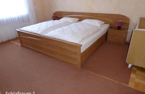 Hoppecke Apartamento | Ferienwohnung Waltraud