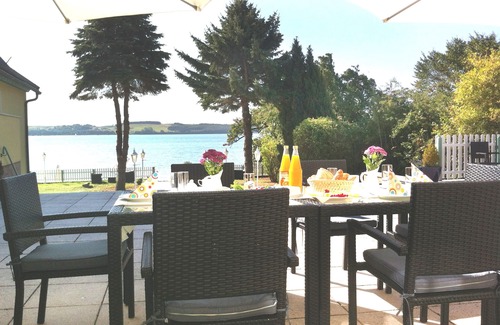 Alt Reddevitz Apartamento | Apartamento Wannsee con aprox.50 qm, 1 habitación, para máx. 4 personas