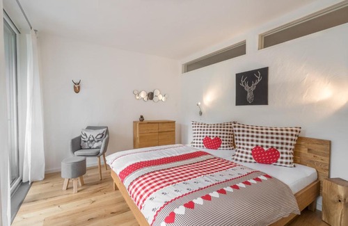Rappele Apartamento | Ferienwohnung Wanderbar