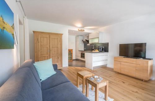 Rappele Apartamento | Ferienwohnung Wanderbar