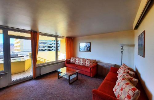 Braunlage Apartamento | Ferienwohnung Wanderkönige