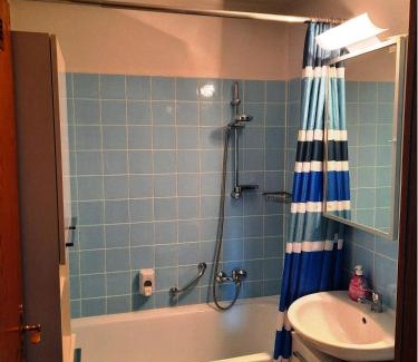 Braunlage Apartamento | Ferienwohnung Wanderkönige