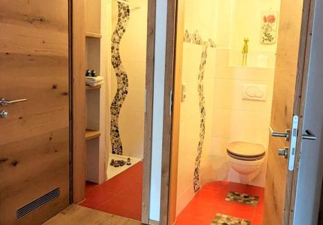 Wertach Apartamento | Ferienwohnung Wannenblick, Ferienhof Lochbihler, WertachAllgäu