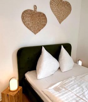 Mittelfeld Apartamento | Ferienwohnung Washingtonweg